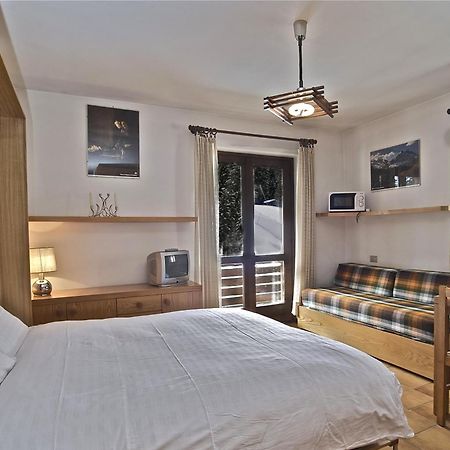 Residence Raffaella Santa Caterina Valfurva Ruang foto