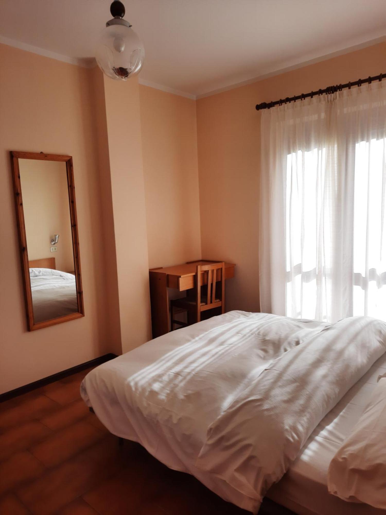 Residence Raffaella Santa Caterina Valfurva Bagian luar foto