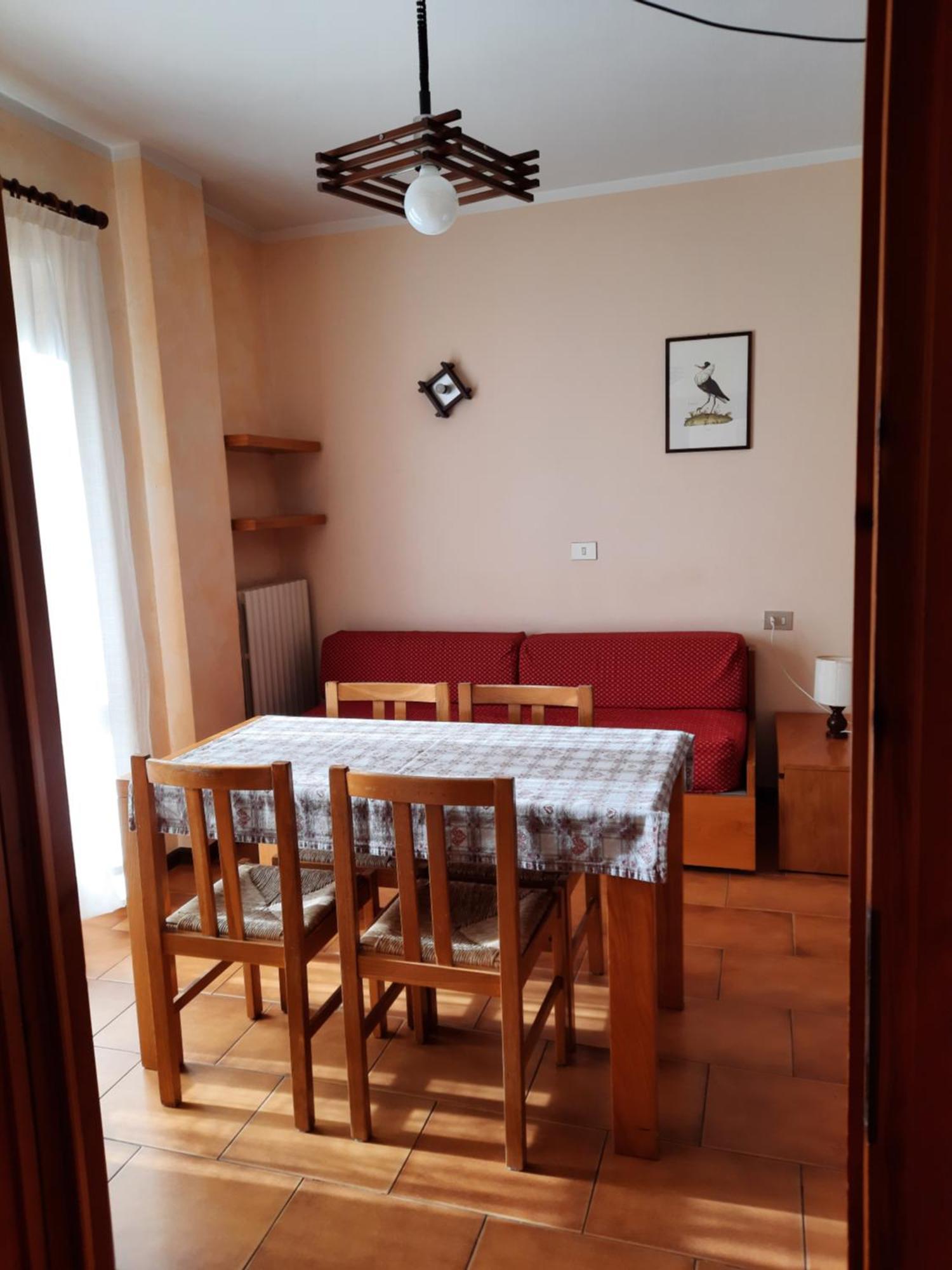 Residence Raffaella Santa Caterina Valfurva Bagian luar foto