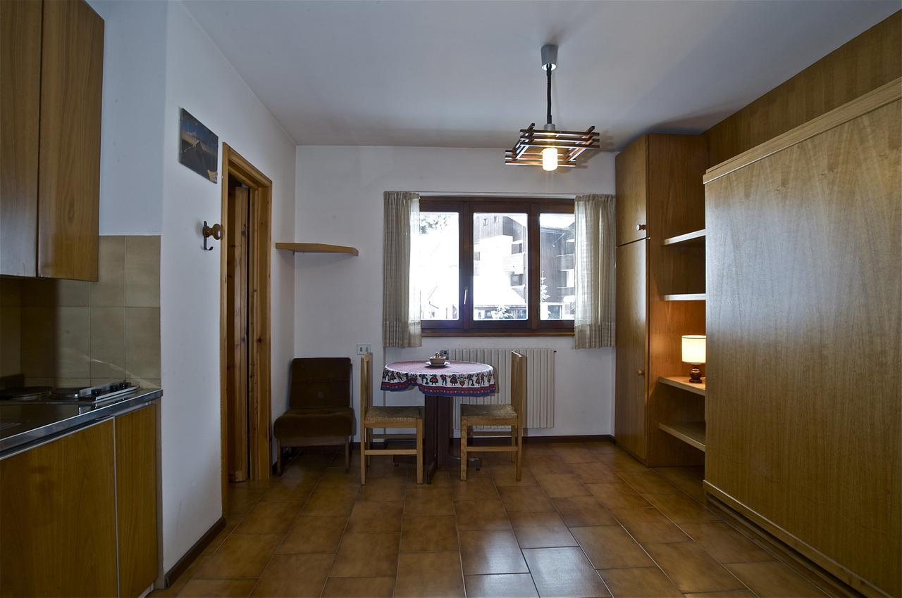Residence Raffaella Santa Caterina Valfurva Bagian luar foto