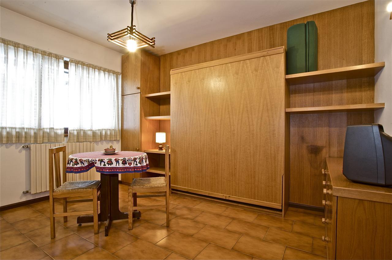 Residence Raffaella Santa Caterina Valfurva Bagian luar foto